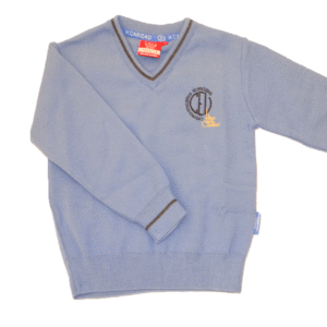JERSEY HIJAS DE LA CARIDAD