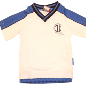 CAMISETA DEPORTE MANGA CORTA HIJAS DE LA CARIDAD