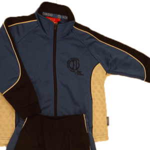 CHAQUETA CHÁNDAL HIJAS DE LA CARIDAD