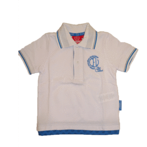 POLO MANGA CORTA HIJAS DE LA CARIDAD