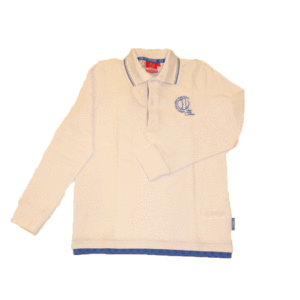 POLO MANGA LARGA HIJAS DE LA CARIDAD