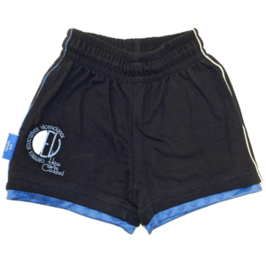 BERMUDA DEPORTE HIJAS DE LA CARIDAD