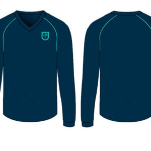 CAMISETA TÉCNICA MANGA LARGA MARIA NEBRERA