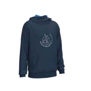 SUDADERA HIJAS DE LA CARIDAD