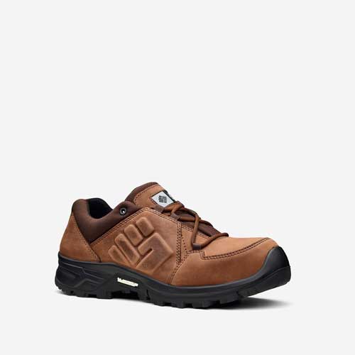 ZAPATILLA SEGURIDAD PISTON