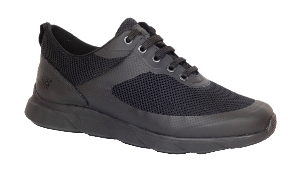 ZAPATILLA MAGNUM MALLA ULTRATRANSPIRABLE ORION