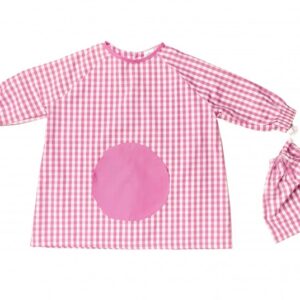 BABERO SAN JUAN DE ÁVILA