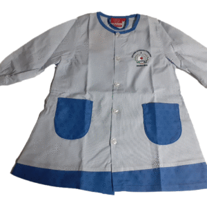 BABY COLEGIAL SAGRADO CORAZÓN MARACENA