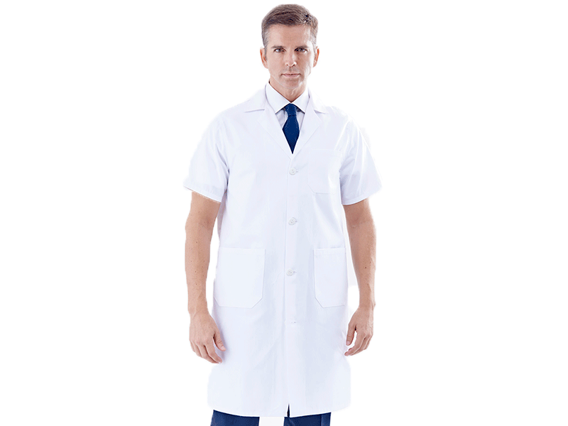 ropa sanitaria
