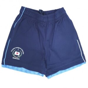 BERMUDA DEPORTE SAGRADO CORAZÓN MARACENA