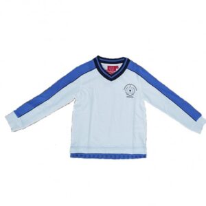 CAMISETA MANGA LARGA SAGRADO CORAZÓN MARACENA