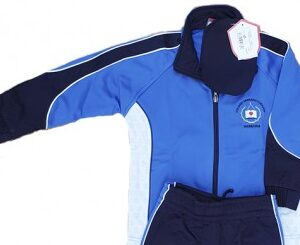 CHAQUETA CHANDAL SAGRADO CORAZON MARACENA
