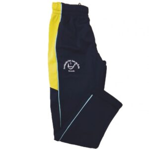 PANTALÓN DE CHÁNDAL FUNDACIÓN SAN JUAN DE AVILA