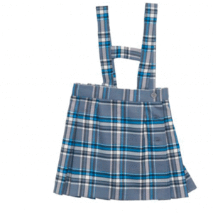 FALDA HIJAS DE LA CARIDAD