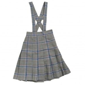 FALDA INFANTIL SAN JUAN DE ÁVILA