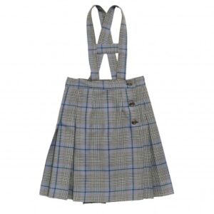 FALDA PRIMARIA SAN JUAN DE ÁVILA