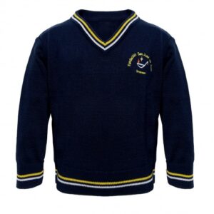 JERSEY SAN JUAN DE ÁVILA