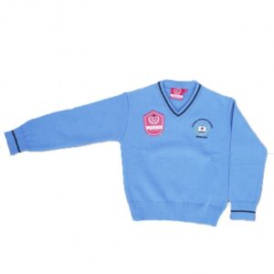 JERSEY SAGRADO CORAZÓN MARACENA
