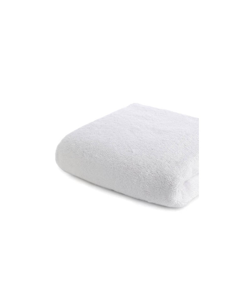 TOALLA DE BIDÉ 30x50, 500GR, 100% ALGODÓN (LISA)