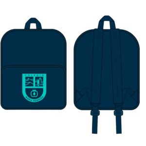 MOCHILA MARIA NEBRERA