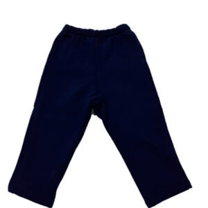 PANTALÓN CHÁNDAL BOLA DE ORO