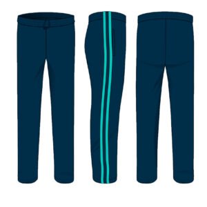 PANTALÓN CHÁNDAL MARIA NEBRERA