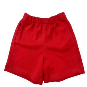 BERMUDA BOLA DE ORO