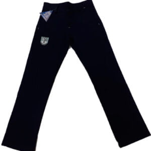 PANTALÓN UNIFORME ANTIGUO MARIA NEBRERA