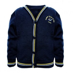 REBECA SAN JUAN DE ÁVILA