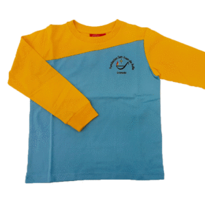 CAMISETA DEPORTE MANGA LARGA SAN JUAN DE ÁVILA