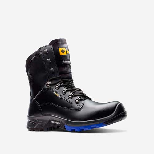 BOTA MICHELIN TRACTION FULL GRIP S3